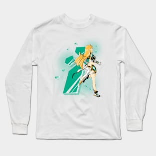 Aegis lucis Long Sleeve T-Shirt